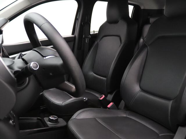 Dacia Spring Expression 27 kWh Airco | Camera | Carplay | Navi | Parkeersens. achter