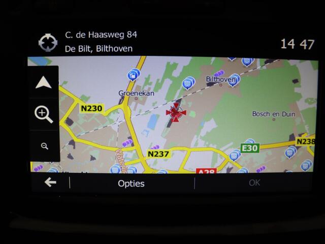 Dacia Spring Expression 27 kWh Airco | Camera | Carplay | Navi | Parkeersens. achter