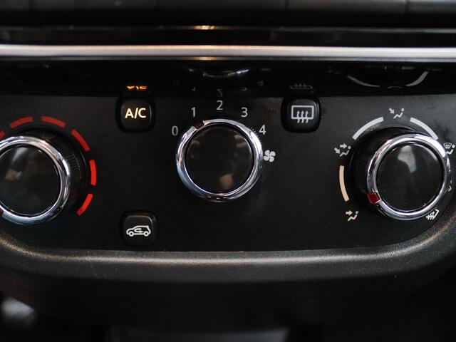 Dacia Spring Expression 27 kWh Airco | Camera | Carplay | Navi | Parkeersens. achter