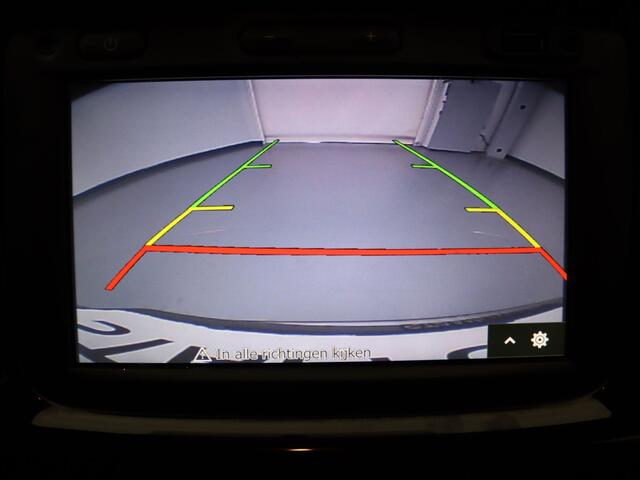 Dacia Spring Expression 27 kWh Airco | Camera | Carplay | Navi | Parkeersens. achter
