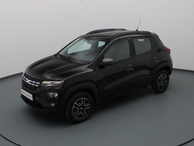 Dacia Spring Expression 27 kWh Airco | Camera | Carplay | Navi | Parkeersens. achter