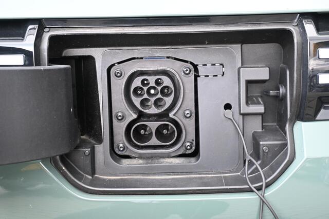 Dacia Spring Extreme 65 26.8 kWh | DC-LADER | CAMERA | NAVI | CRUISE CONTROL | APPLECARPLAY/ANDROIDAUTO | AIRCO | PDC