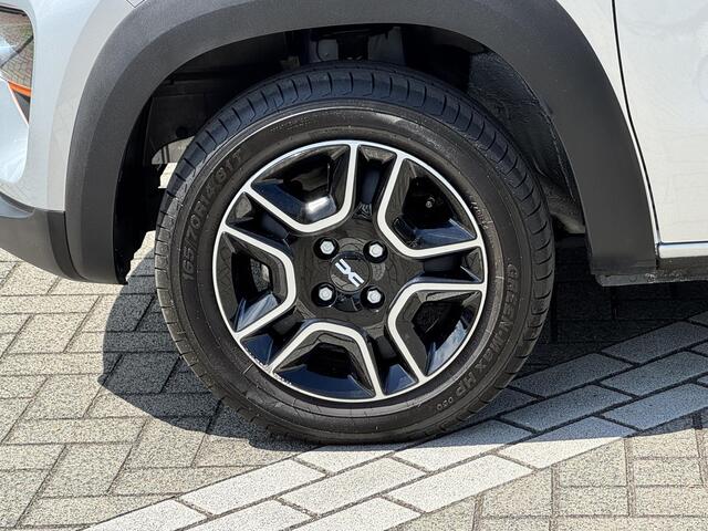 Dacia Spring Electric 45 Expression l Snellader l Origineel NL l 1e-eigenaar l Dealeronderhouden