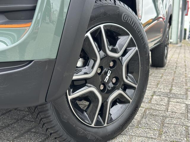 Dacia Spring 45 Expression l Origineel NL l NAP l Snellader