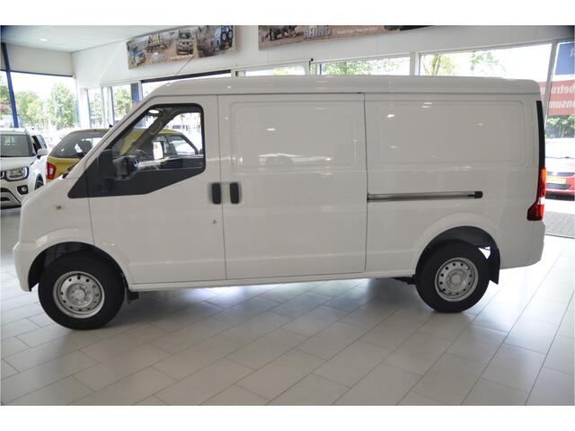 Dfsk C-serie E-C35 [ Elektrisch | Airco | Volledig Tussenschot]