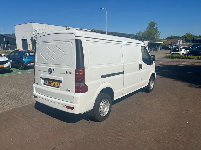 Dfsk DFSK EC35 [ VA ¤389 p/m all in lease I AIRCO I CAMERA I APPLE CARPLAY &AND