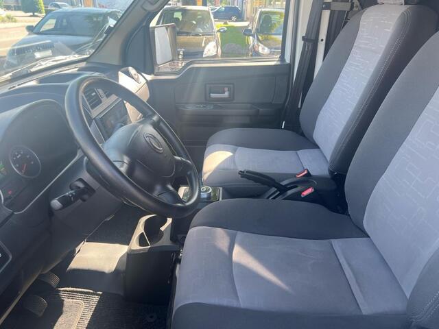 Dfsk DFSK EC35 [ VA ¤389 p/m all in lease I AIRCO I CAMERA I APPLE CARPLAY &AND