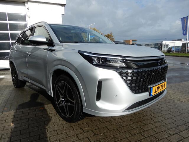 Dfsk E5 1.5 PHEV L2 | Compleet rijklaar prijs! | 7-persoons! | Officeel