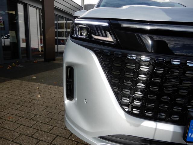 Dfsk E5 1.5 PHEV L2 | Compleet rijklaar prijs! | 7-persoons! | Officeel