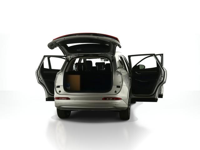 Dfsk E5 1.5 PHEV L2 | 7 zits | Luxury | 87km WLTP