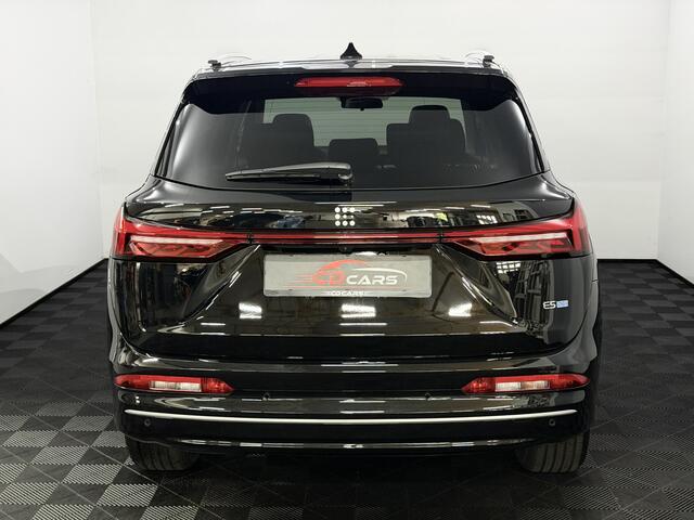 Dfsk E5 1.5 PHEV Plug-in 7P Leder, Panoramadak, Camera, Navi, Verstelbare stoelen, Keyless start, Cruise control, 5 Jaar garantie