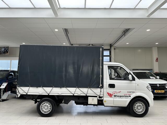 Dfsk PICK UP C-serie C31 E-PowLi EV 36kWh [ CAMER I HUIF-BAK WAGEN I SNEL LADEN ]