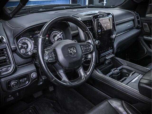 Dodge 1500 Ram Limited | Cobra Edition | 5.7L Hemi V8