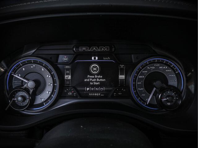 Dodge 1500 Ram Limited | Cobra Edition | 5.7L Hemi V8