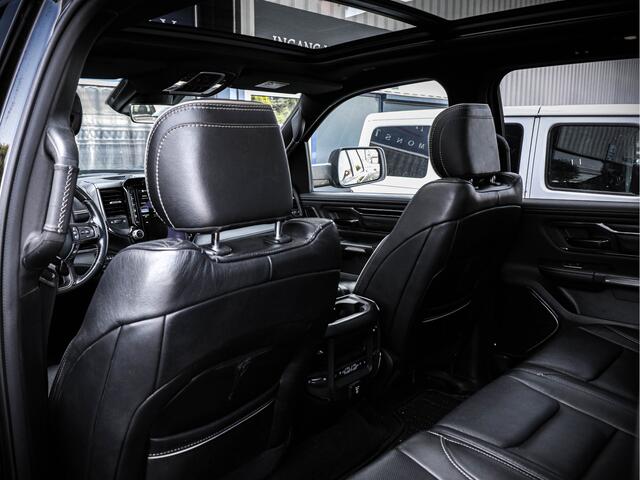 Dodge 1500 Ram Limited | Cobra Edition | 5.7L Hemi V8