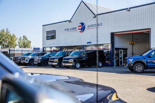 Dodge 1500 Ram 3.0L High Output 540pk 4x4 Crew Cab Limited Night | BPM-vrij leverbaar!