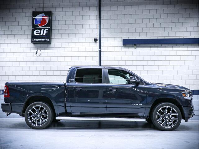 Dodge 1500 Ram Big Horn | Panoramadak | 5.7L HEMI V8 4x4 Crew Cab