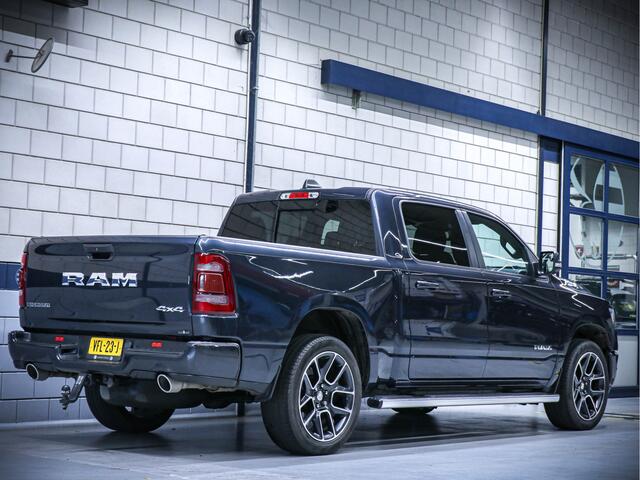 Dodge 1500 Ram Big Horn | Panoramadak | 5.7L HEMI V8 4x4 Crew Cab