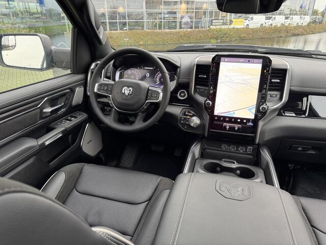 Dodge 1500 Ram MY25 Laramie Night 3.0L Hurricane | Pano | H&K | Passenger Screen