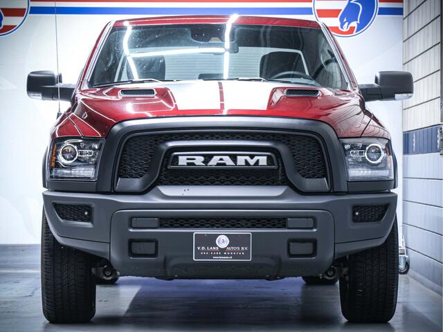 Dodge 1500 Ram Warlock 5.7L V8 | Rijklaar