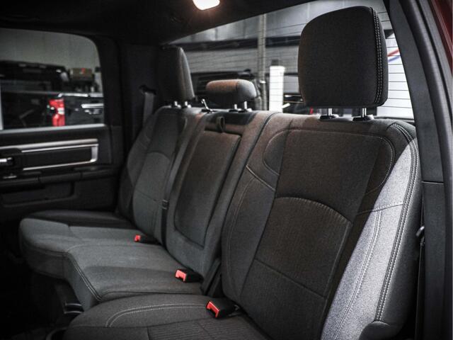 Dodge 1500 Ram Warlock 5.7L V8 | Rijklaar