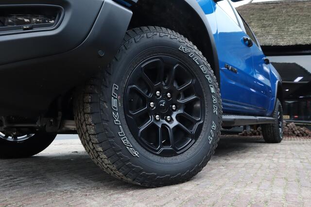 Dodge 1500 Ram 2025 3.0L HURRICANE REBEL | BPM VRIJ | NIEUW | Panoramadak |