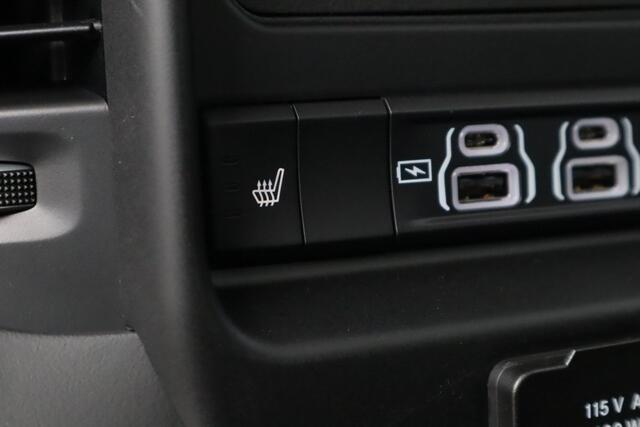 Dodge 1500 Ram 2025 3.0L HURRICANE REBEL | BPM VRIJ | NIEUW | Panoramadak |