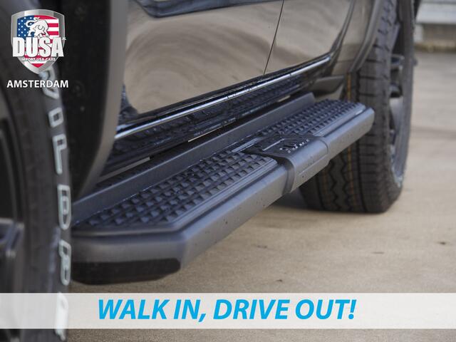 Dodge 1500 RAM | Rebel | Premium | 4x4 | Crew Cab | 3.0L Twin-turbo I6 | SST | 14,4 inch Touchscreen | 10,2 inch Passenger Screen | Harman Kardon | INCL BPM-VOORDEEL Getoonde accessoires zijn verkrijgbaar tegen meerprijs