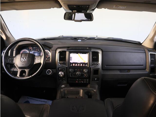 Dodge 1500 Ram 5.7 V8 4x4 Crew Cab 5'7 Sport