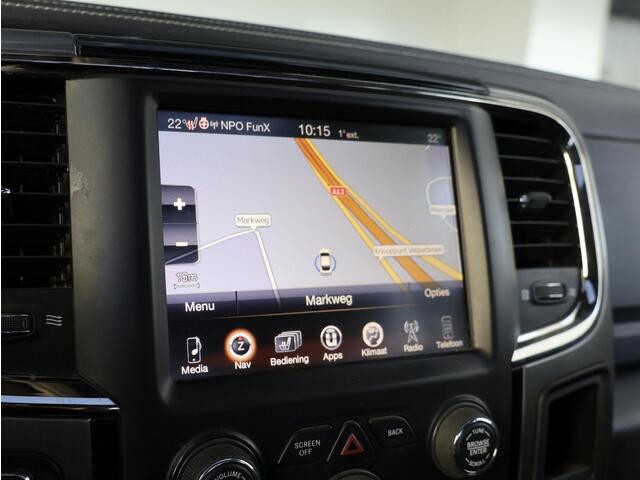 Dodge 1500 Ram 5.7 V8 4x4 Crew Cab 5'7 Sport