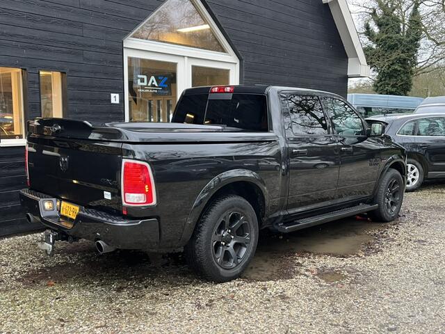 Dodge 1500 Ram 5.7 V8 4x4 Crew Cab 5.7 Laramie Ecc/Leer/Navi/Dak/Cover
