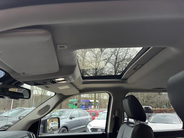 Dodge 1500 Ram 5.7 V8 4x4 Crew Cab 5.7 Laramie Ecc/Leer/Navi/Dak/Cover