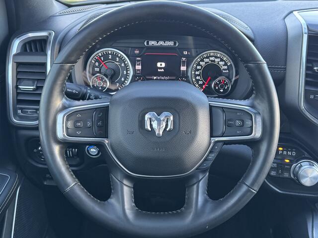 Dodge 1500 Ram Laramie Sport | Alpine | Achteruitrijcamera | Draadloos Apple Carplay