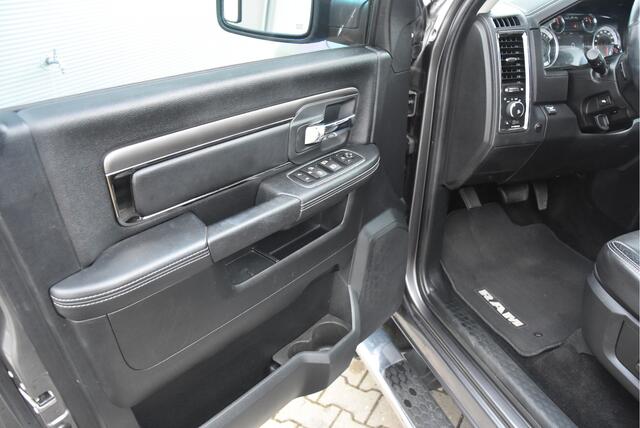 Dodge 1500 Ram 5.7 V8 4x4 Crew Cab 5'7 Sport | Luchtvering | 2 LPG Tanks |