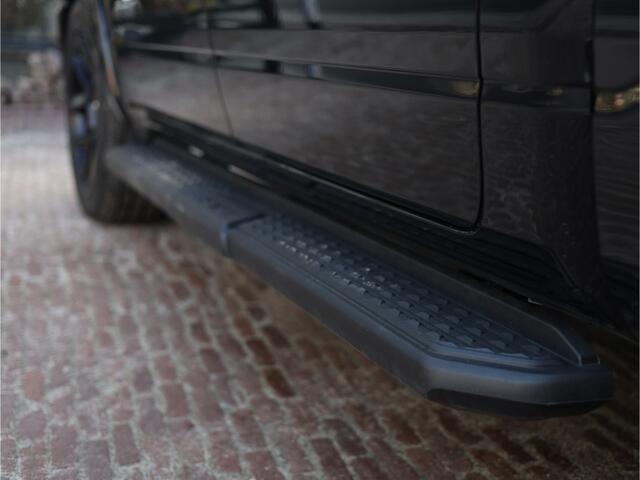 Dodge 1500 Ram 2025 3.0L HURRICANE LARAMIE Night | BPM VRIJ | NIEUW | LPG | Deksel | Panoramadak