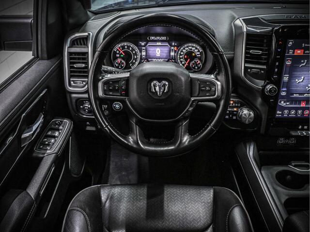 Dodge 1500 Ram Laramie | 5.7 V8 4x4 Crew Cab