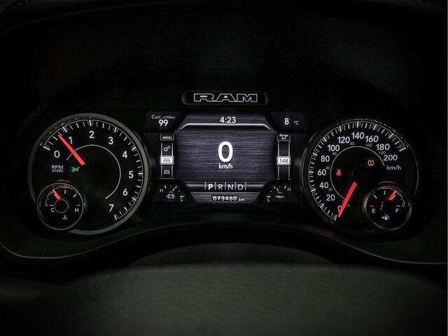 Dodge 1500 Ram Laramie | 5.7 V8 4x4 Crew Cab