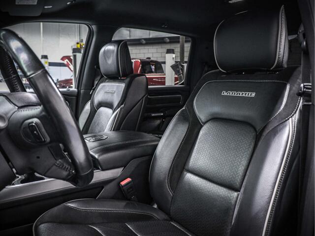 Dodge 1500 Ram Laramie | 5.7 V8 4x4 Crew Cab