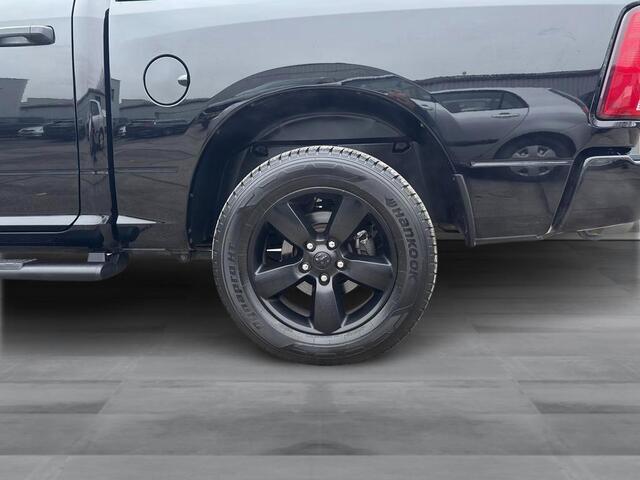 Dodge 1500 Ram 5.7 V8 Crew Cab 5'7 | LPG | Trekhaak | Tonneau cover | Kantel schuifdak | Leren bekleding| Geheel rijklaar incl. Garantie