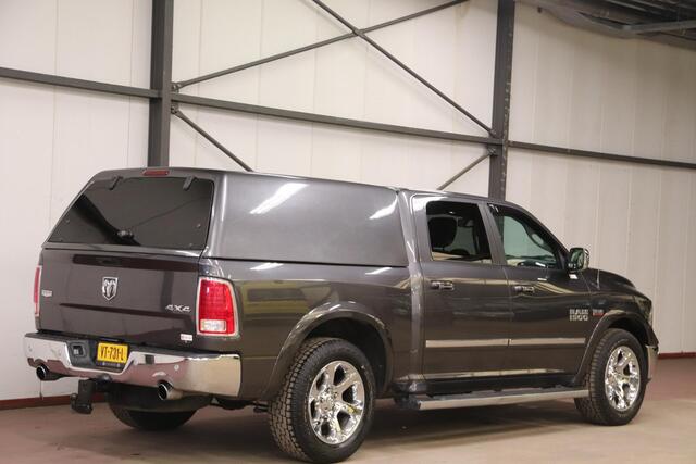 Dodge 1500 Ram 5.7 V8 crew cab 6.4 MET LPG INSTALLATIE