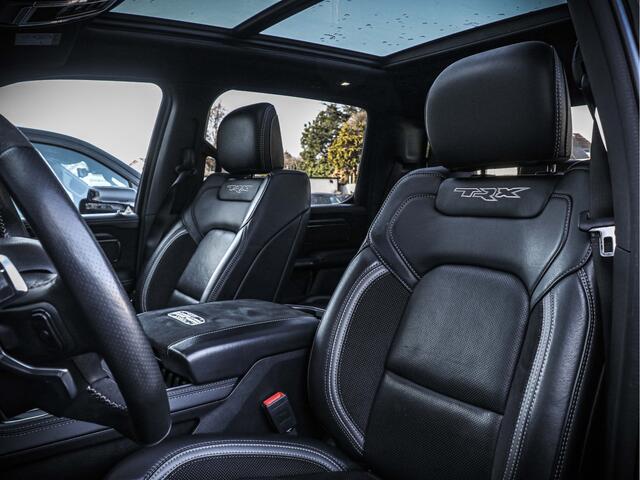 Dodge 1500 Ram 6.2 V8 4x4 Crew Cab TRX