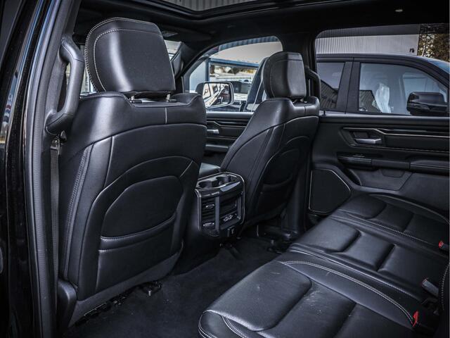 Dodge 1500 Ram Rebel 5.7L Hemi V8 Automaat 4x4 1e Eigenaar