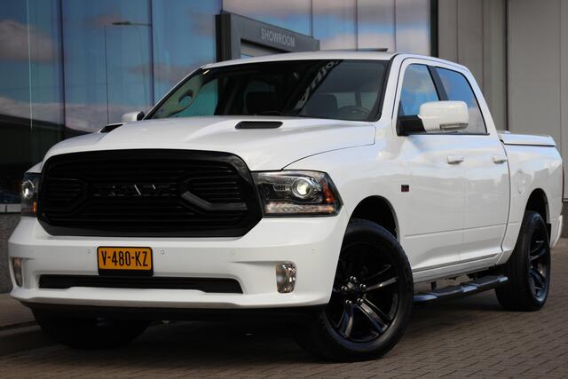 Dodge 1500 Ram 5.7 V8 Quad Cab 6'4 | ORIG NL