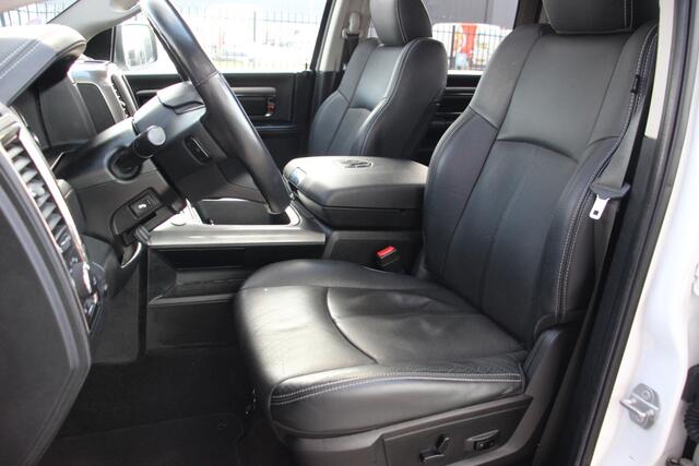 Dodge 1500 Ram 5.7 V8 Quad Cab 6'4 | ORIG NL