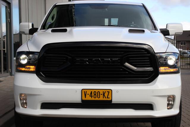 Dodge 1500 Ram 5.7 V8 Quad Cab 6'4 | ORIG NL