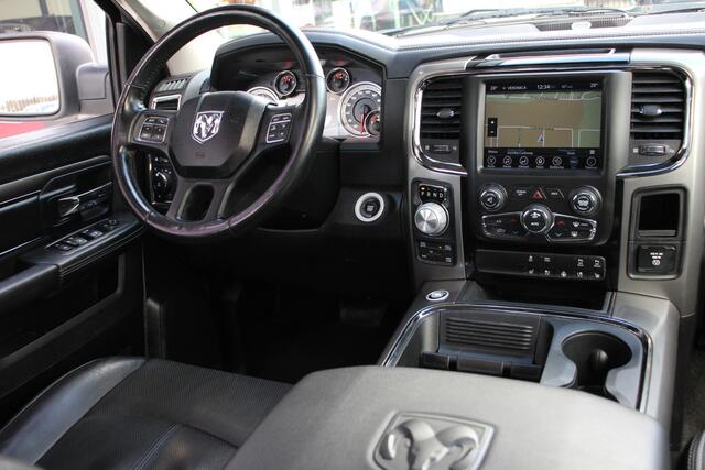 Dodge 1500 Ram 5.7 V8 Quad Cab 6'4 | ORIG NL