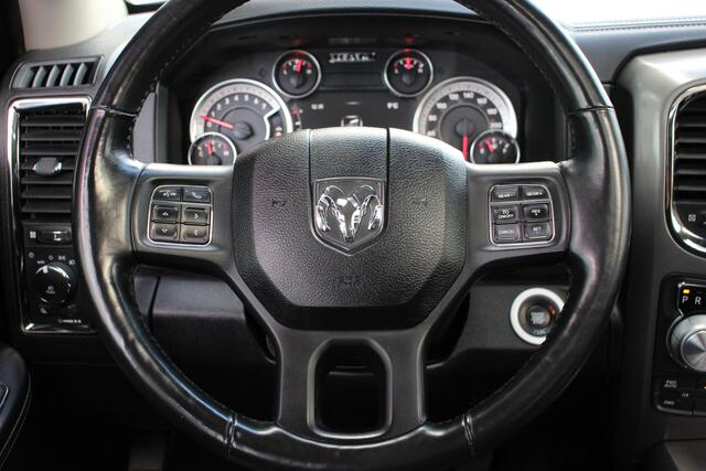 Dodge 1500 Ram 5.7 V8 Quad Cab 6'4 | ORIG NL