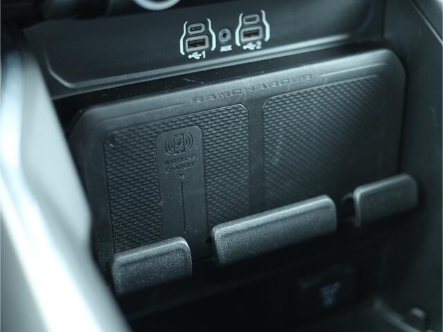 Dodge 1500 Ram 2025 3.0L HURRICANE LARAMIE SPORT Deksel | LPG Onderbouw