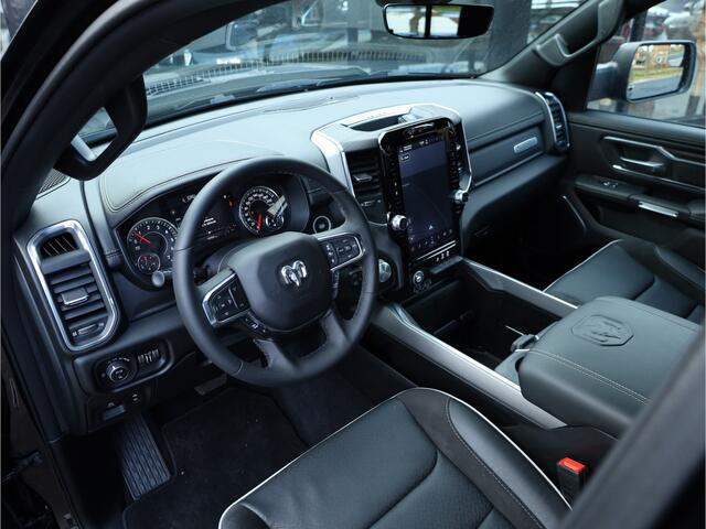 Dodge 1500 Ram 2025 3.0L HURRICANE LARAMIE SPORT Deksel | LPG Onderbouw