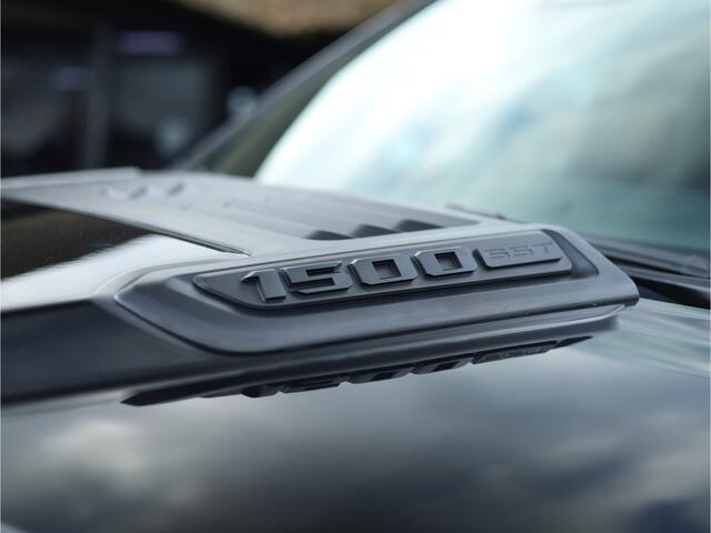 Dodge 1500 Ram 2025 3.0L HURRICANE LARAMIE SPORT Deksel | LPG Onderbouw